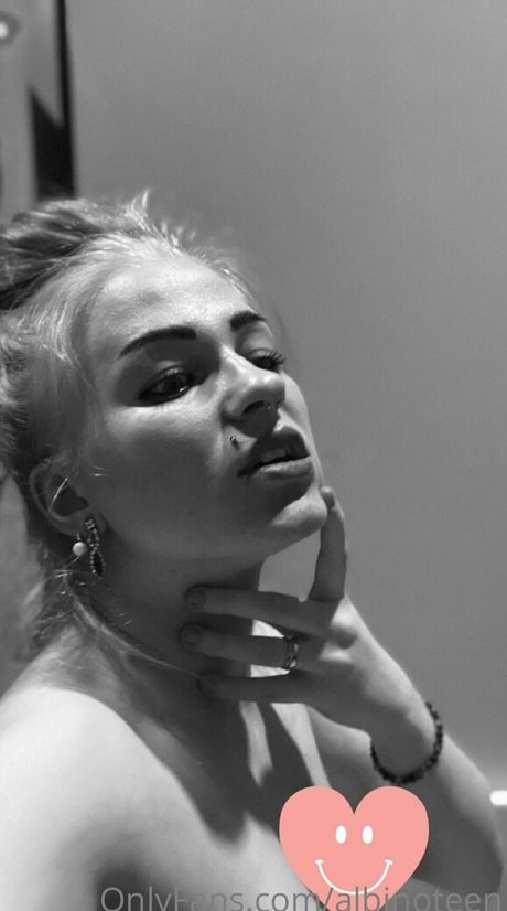 albinoteen model pornographic archive