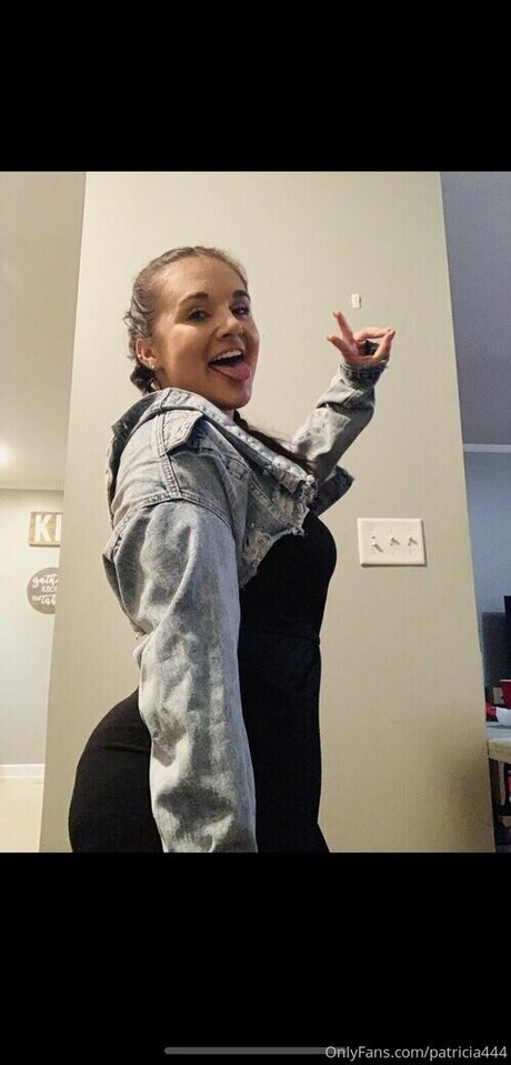 patricia444 star hot img