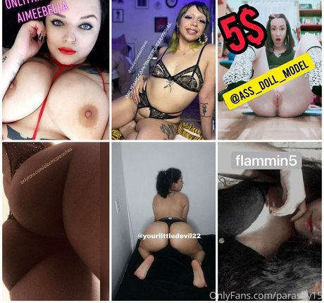 parashy15 pornstar free galleries