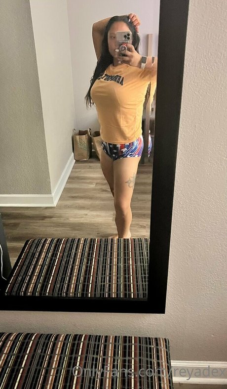 reyadex pretty model gallery