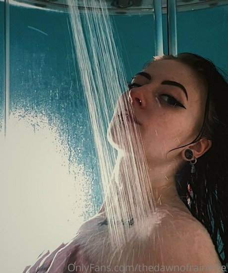 thedawnofrainfree art actress gallery