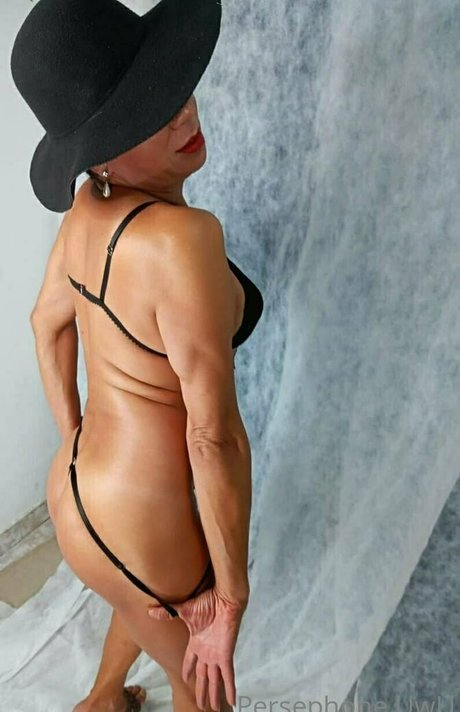 persefonefree1 high quality model gallery