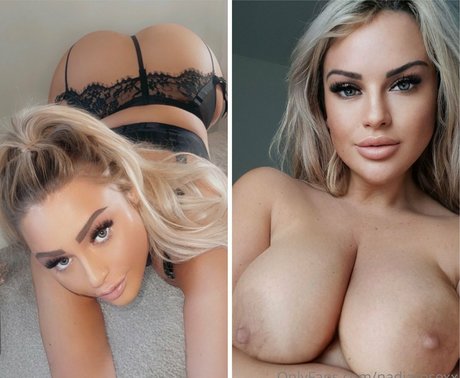 nadiarosexx model nudes gallery