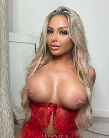 nadiarosexx adult actress img