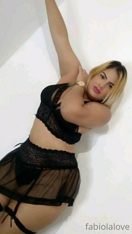 fabiolalove star perfect photos