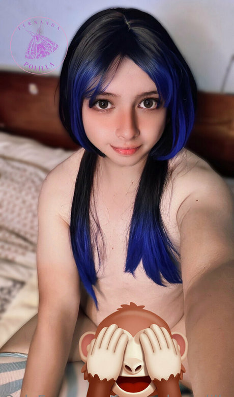 fernanda polilla model best image