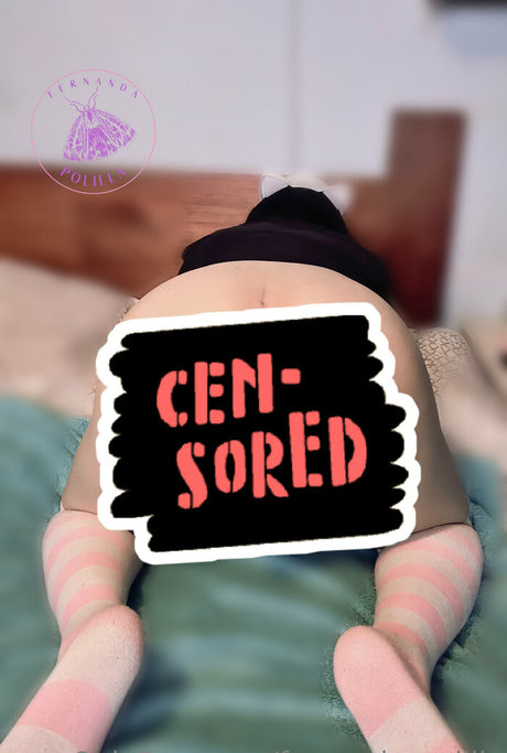 fernanda polilla adult actress picture