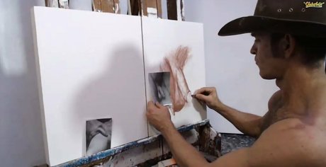 brentrayfraserxxx adult model pics