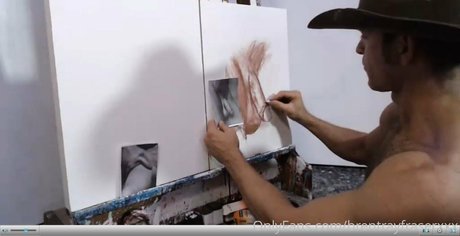 brentrayfraserxxx nudes actress pics