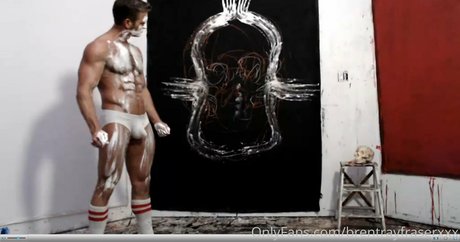 brentrayfraserxxx perfect model pic