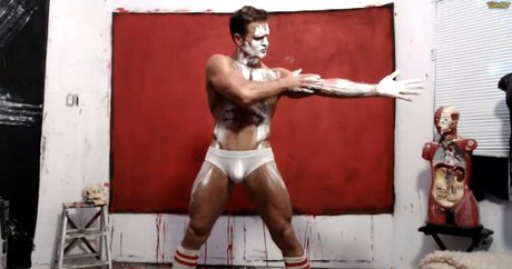 brentrayfraserxxx model free img