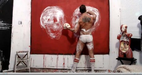 brentrayfraserxxx sexy model photos