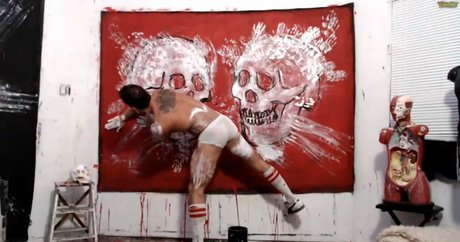 brentrayfraserxxx top model img