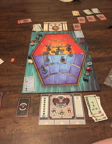 geminiscamp star perfect gallery