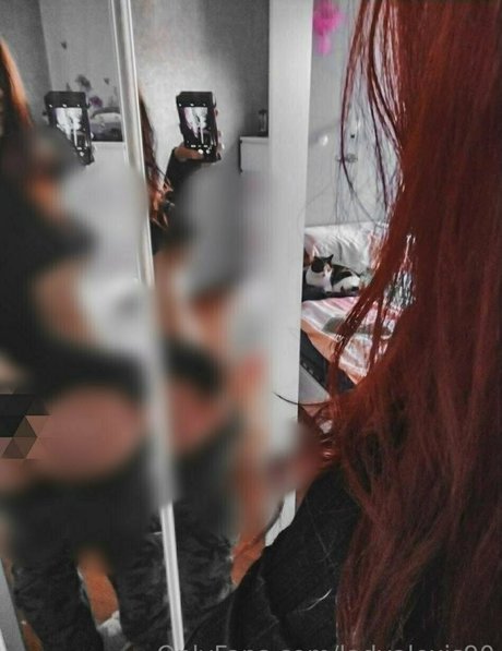 ladyalexis90 exclusive model pics