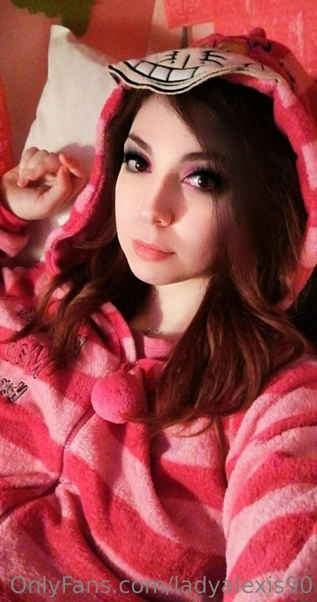 ladyalexis90 xxx model photo