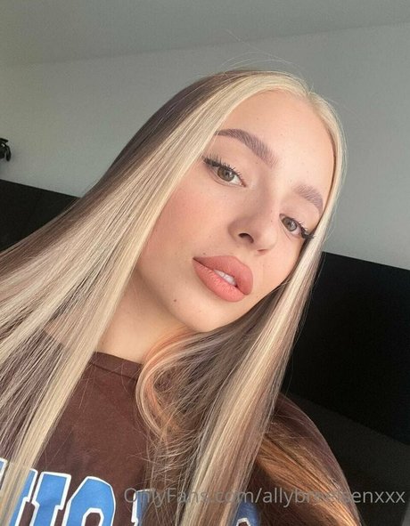 allybreelsenxxx erotic actress pic