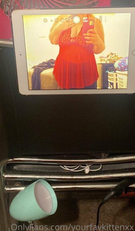 yourfavkittenxx hd model archive