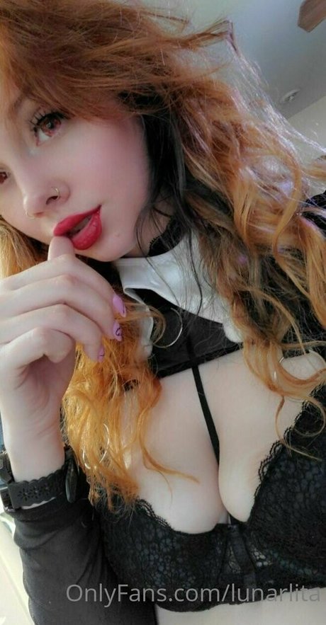 lunarlita exclusive pornstar pictures