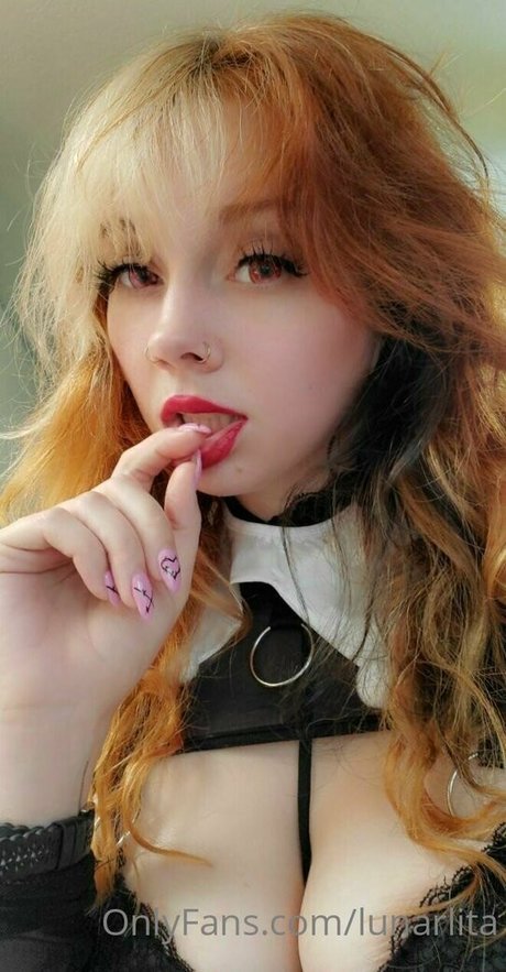 lunarlita pretty pornstar picture