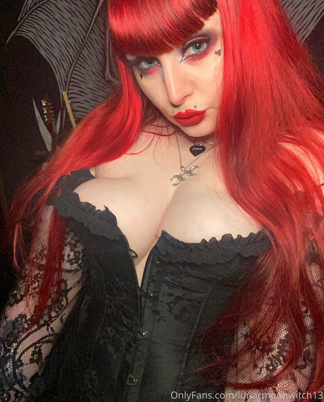 lunarmoonwitch13 exclusive star archive