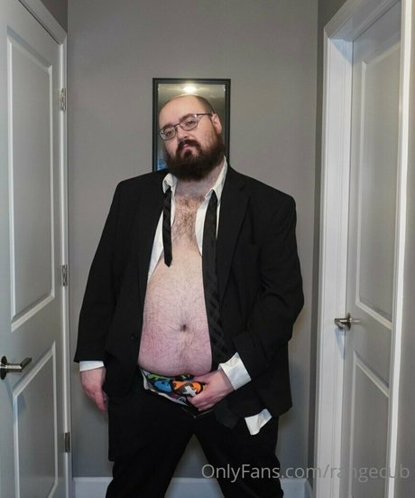 rangecub star pornographic pic