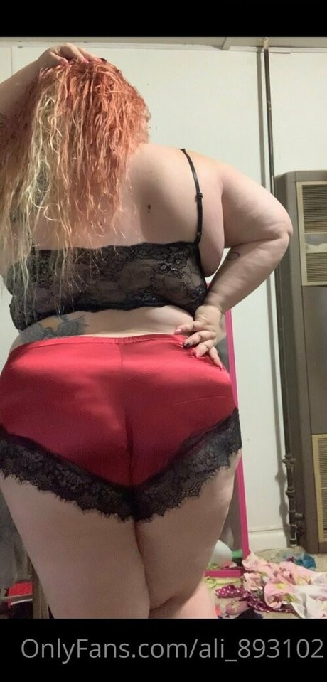 ali 893102 exclusive pornstar image