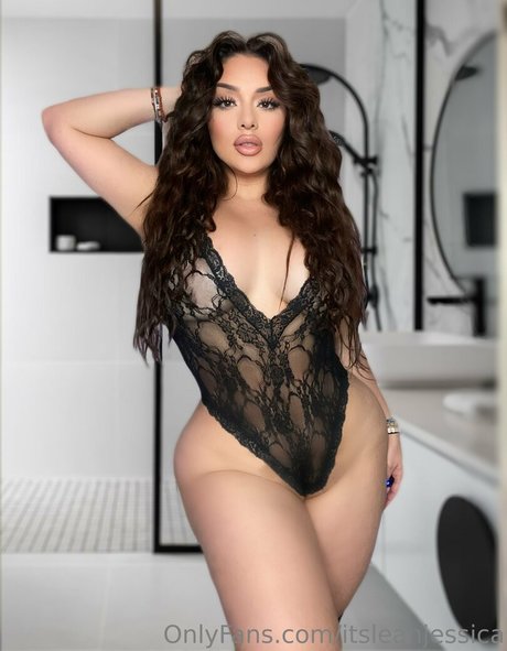 itsleahjessica star porn pics