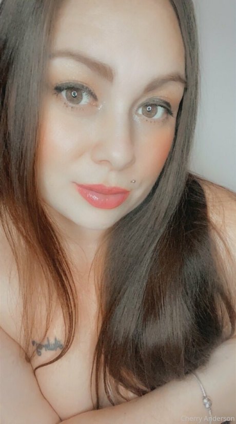 thecherryanders free model gallery