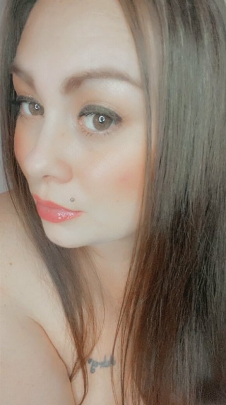 thecherryanders naked model pic