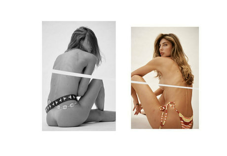 cheychanel pornstar erotic images