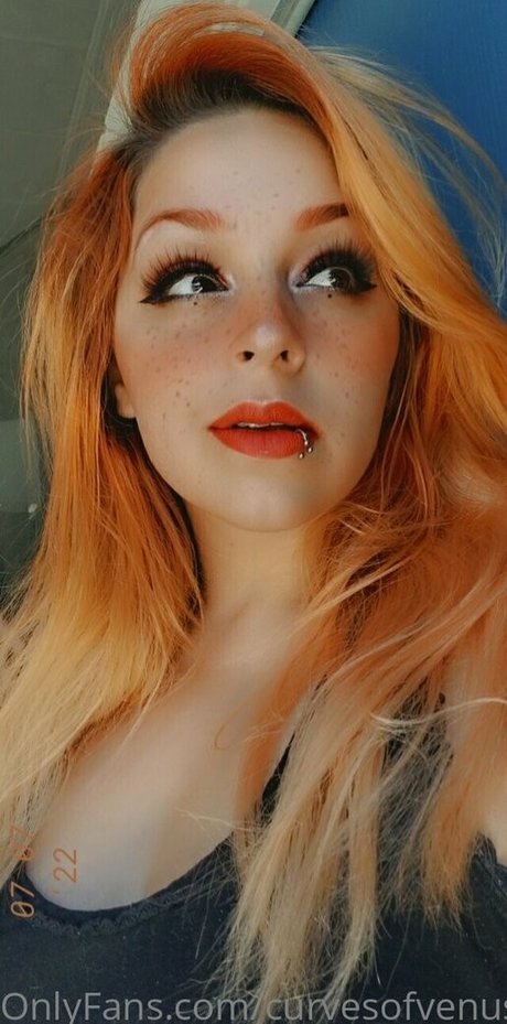 curvesofvenus star pretty picture