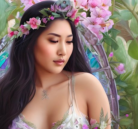 jaylajolie star nice photos