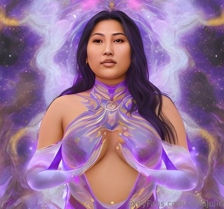 jaylajolie model pornographic pic