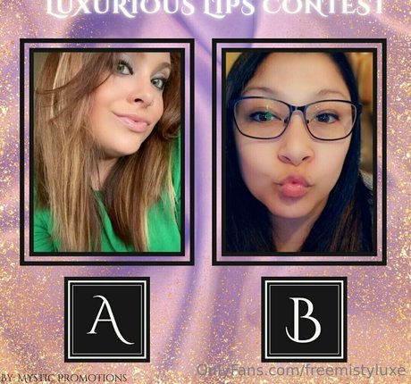 freemistyluxe porn star photos