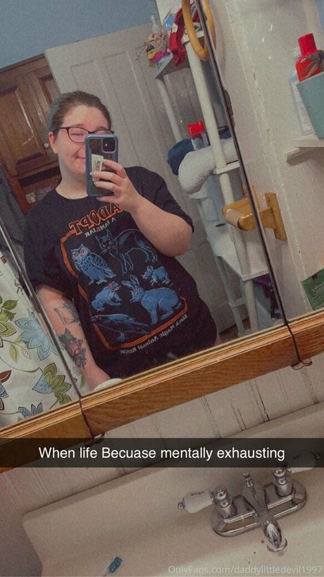 daddylittledevil1997 star top pics