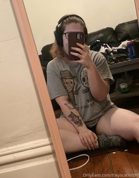 daddylittledevil1997 pretty star pic