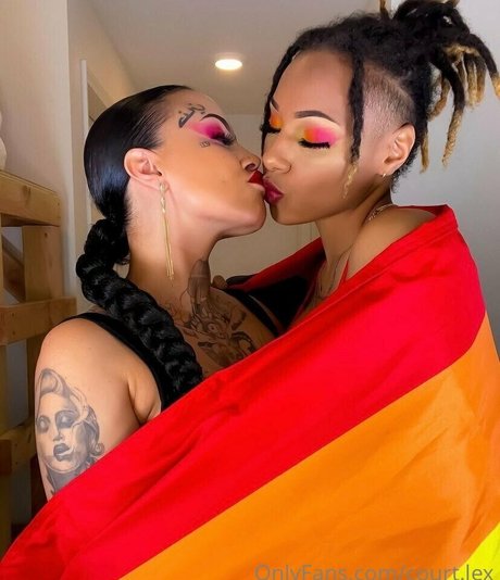 court lex sex pornstar image