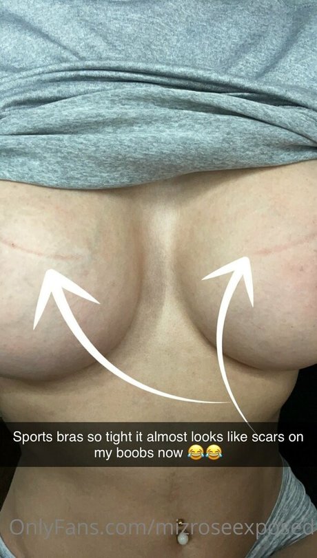 mizroseexposed model hd galleries