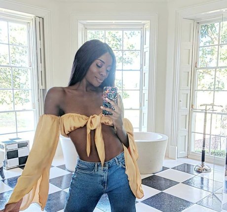 AJ Odudu nice pornstar archive