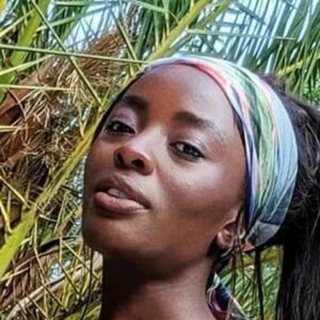 AJ Odudu pornstar sexy pics