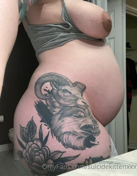 suicidekittenxxx nudes actress picture