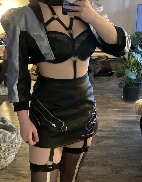 a simple bun perfect star pictures