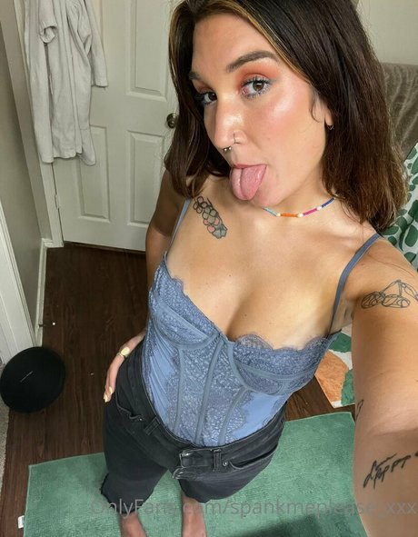 spankmeplease xxx pornographic star image