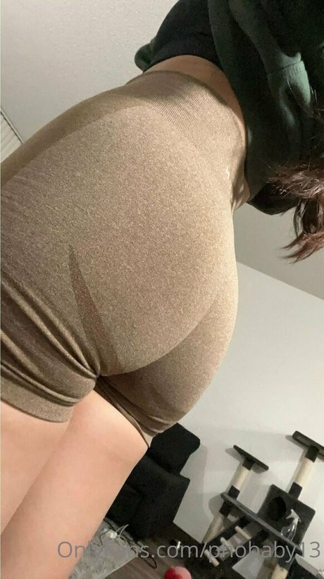 phobaby13 pornstar nudes pics