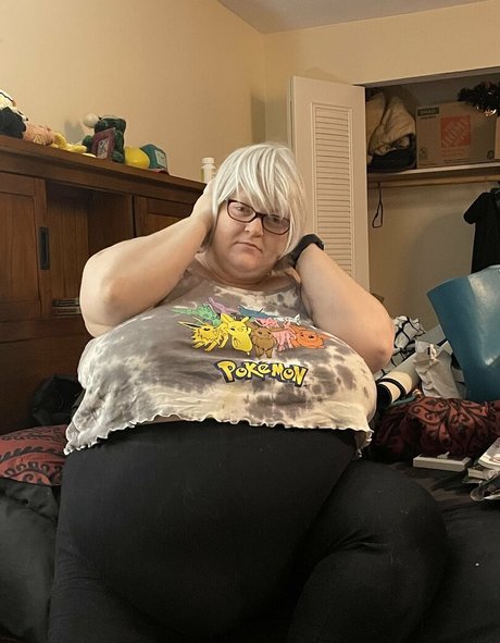 bigambercrystal pornstar nude gallery