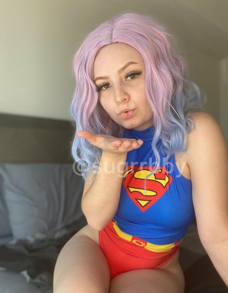 sugrrbby2 erotic pornstar photo