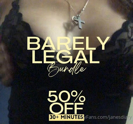 janesdiary top model gallery