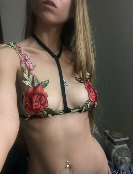 janesdiary model perfect galleries