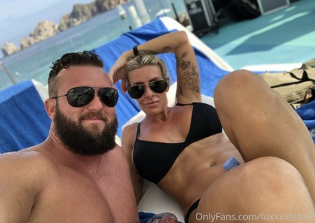 foxxxlifefree nudes star images